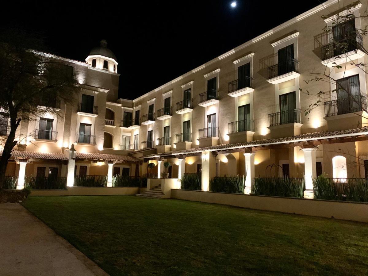 טקיסקיאפן Villa Antigua מראה חיצוני תמונה