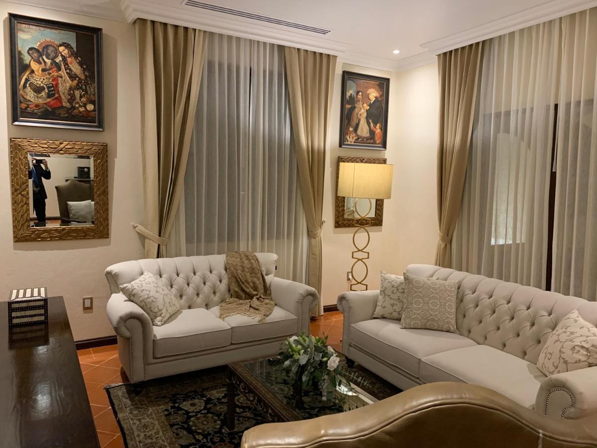 טקיסקיאפן Villa Antigua מראה חיצוני תמונה
