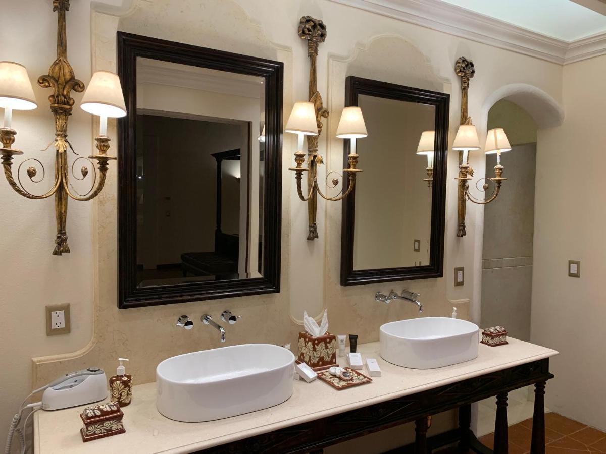 טקיסקיאפן Villa Antigua מראה חיצוני תמונה