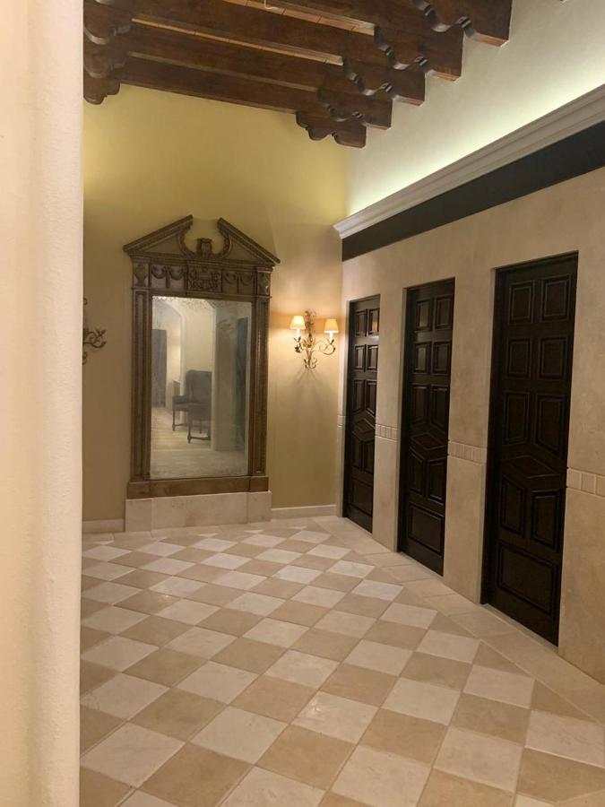 טקיסקיאפן Villa Antigua מראה חיצוני תמונה