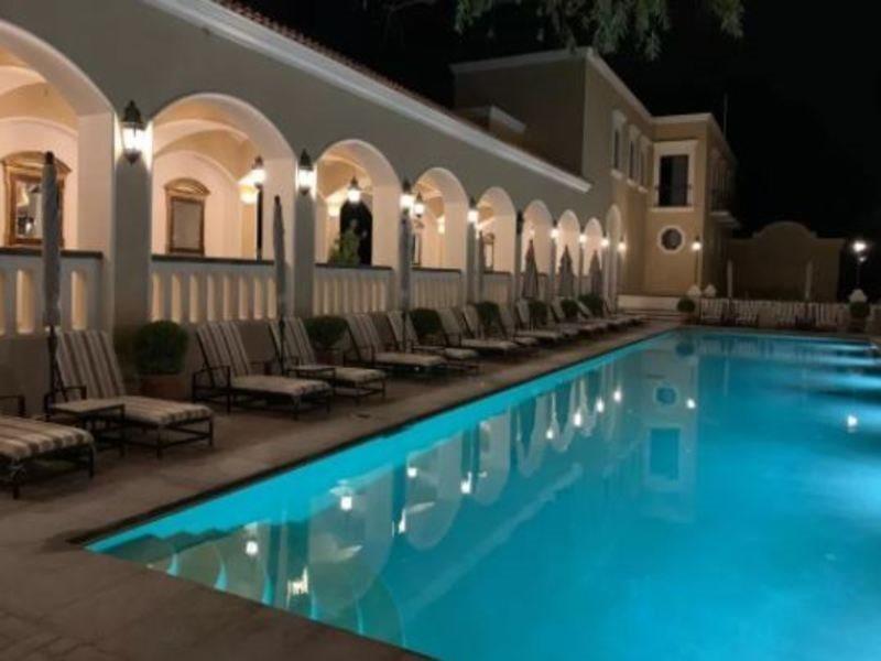טקיסקיאפן Villa Antigua מראה חיצוני תמונה