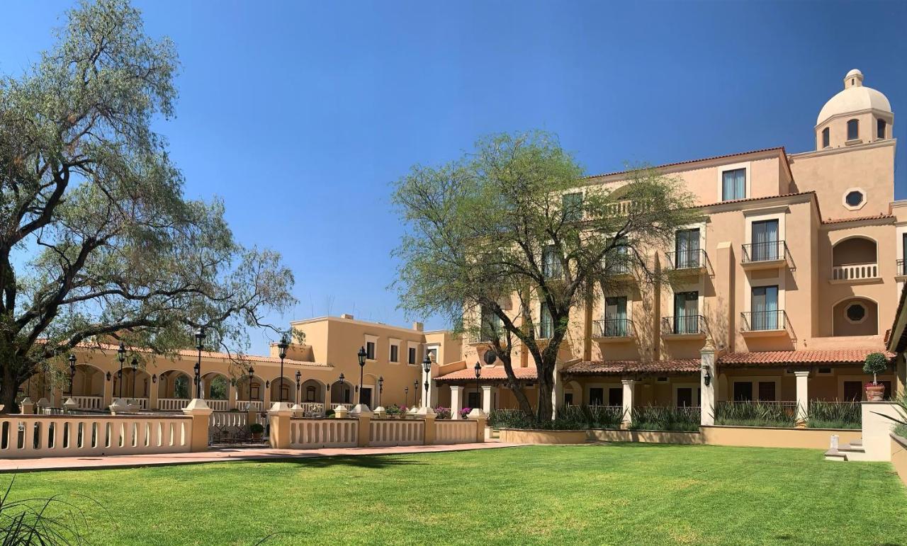 טקיסקיאפן Villa Antigua מראה חיצוני תמונה