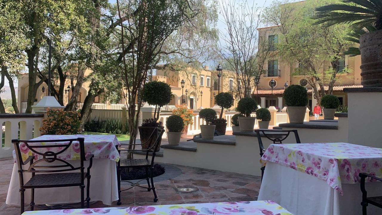 טקיסקיאפן Villa Antigua מראה חיצוני תמונה