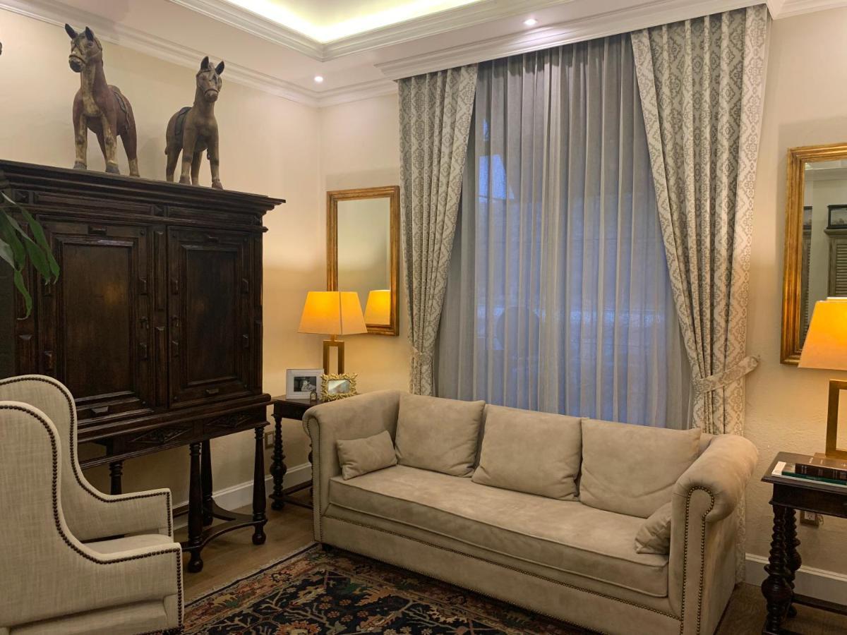 טקיסקיאפן Villa Antigua מראה חיצוני תמונה