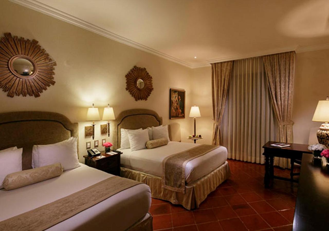 טקיסקיאפן Villa Antigua מראה חיצוני תמונה