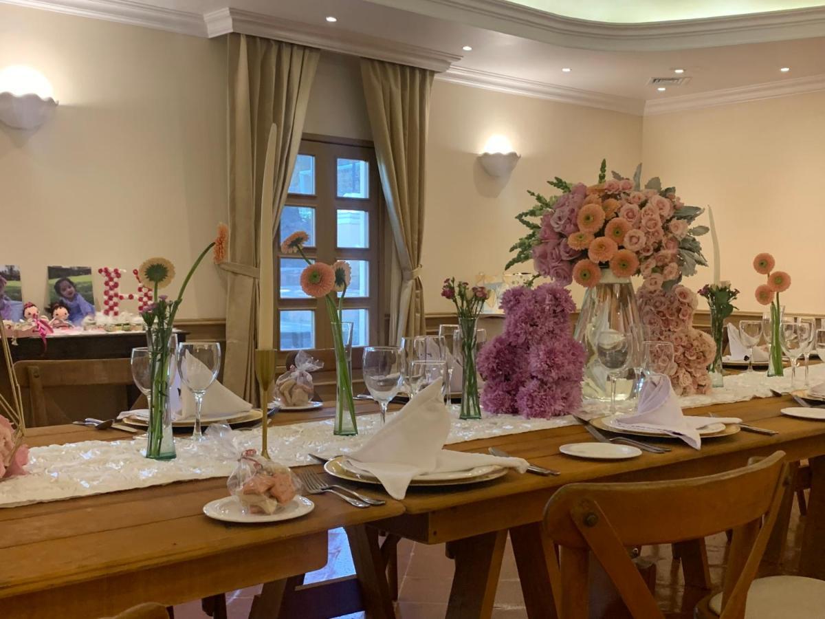טקיסקיאפן Villa Antigua מראה חיצוני תמונה
