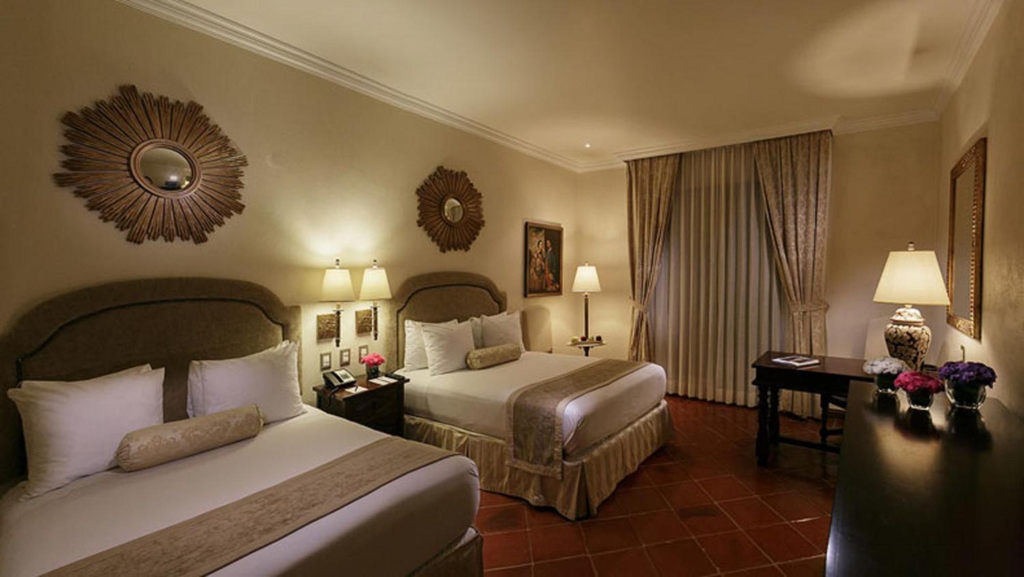 טקיסקיאפן Villa Antigua מראה חיצוני תמונה