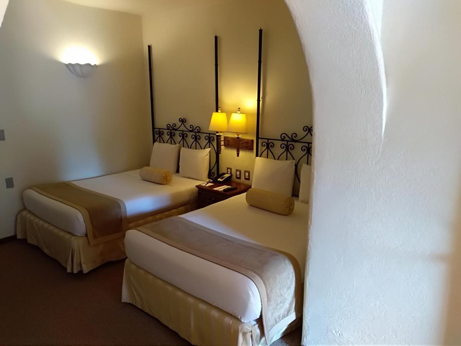 טקיסקיאפן Villa Antigua מראה חיצוני תמונה