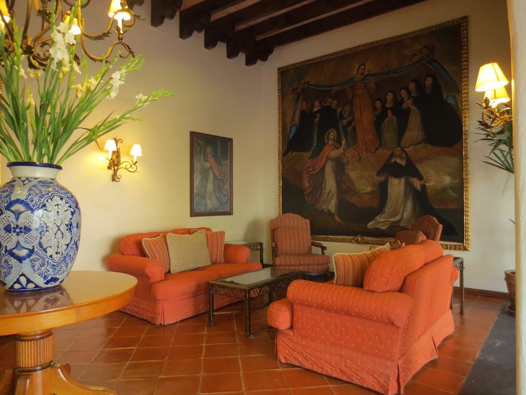 טקיסקיאפן Villa Antigua מראה חיצוני תמונה